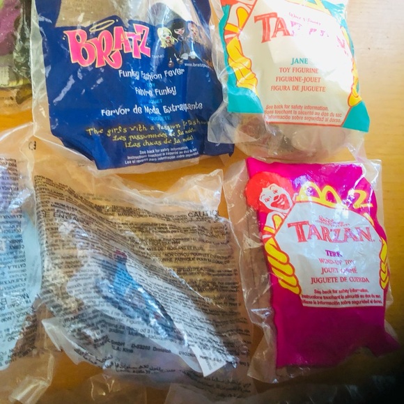 Assorted Kids Toy Set - Picture 3 of 16